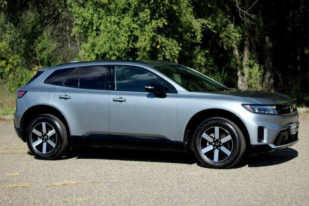 2024 Honda Prologue Touring AWD