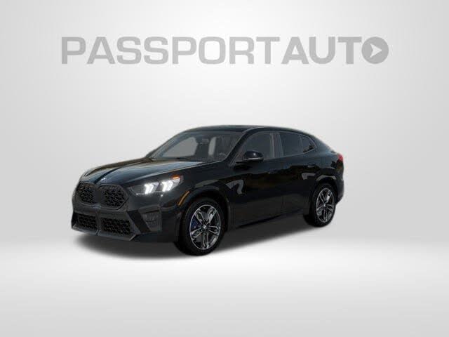 2026 BMW X2 xDrive28i