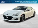 Subaru BRZ Premium RWD