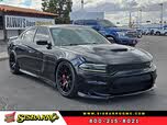 Dodge Charger SRT Hellcat RWD