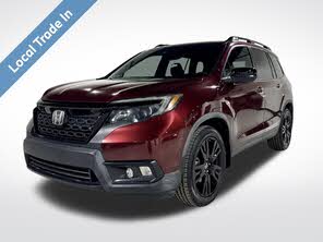 Honda Passport Sport FWD