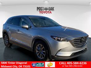 Mazda CX-9 Touring FWD