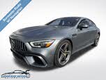 Mercedes-Benz AMG GT 63 S Coupe 4MATIC AWD