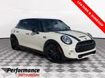 MINI Cooper S 4-Door Hatchback FWD