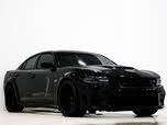 Dodge Charger Scat Pack Widebody RWD