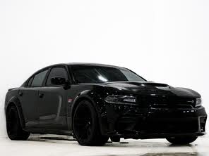 Dodge Charger Scat Pack Widebody RWD