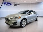 Ford Fusion SE FWD