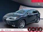 Lexus NX Hybrid 300h AWD