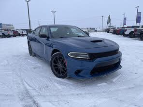 Dodge Charger GT AWD