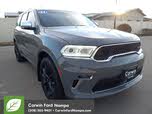 Dodge Durango Citadel AWD