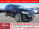 GMC Acadia Denali AWD