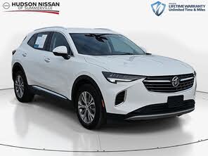 Buick Envision Preferred FWD