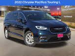 Chrysler Pacifica Touring L FWD