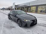Lexus IS 350 F Sport AWD