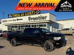 RAM 2500 Laramie Crew Cab LB 4WD