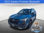 Subaru Forester Wilderness Crossover AWD