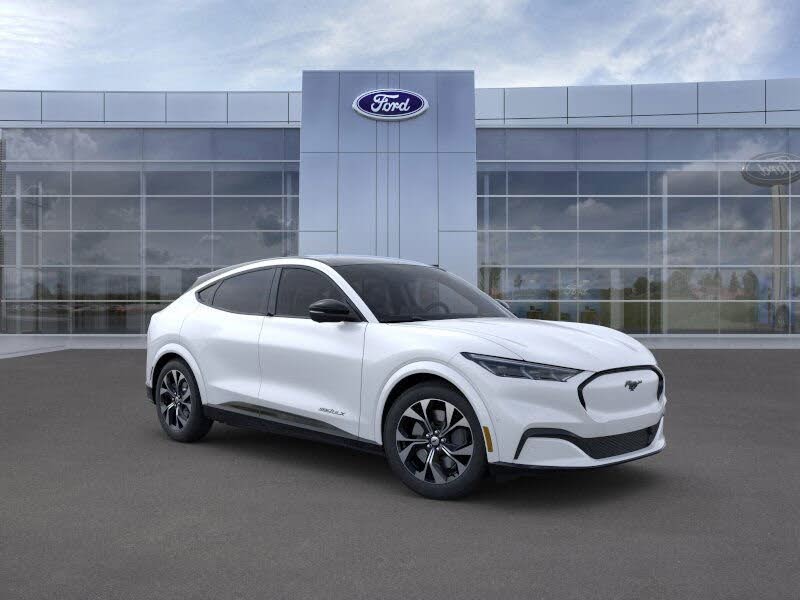 2023 Ford Mustang Mach-E Premium RWD