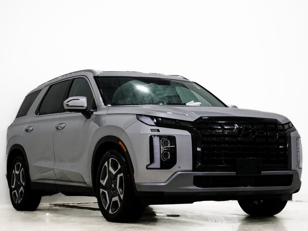 2023 Hyundai Palisade Limited AWD