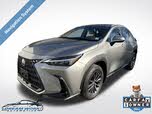 Lexus NX 250 AWD