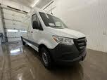 2023 Mercedes-Benz Sprinter