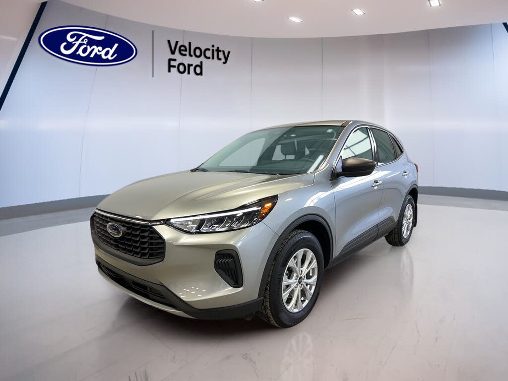 2024 Ford Escape Active AWD