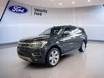 Ford Expedition MAX Platinum 4WD
