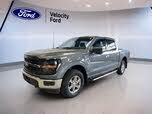 Ford F-150 XLT SuperCrew 4WD