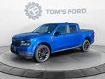 Ford Maverick XLT SuperCrew FWD