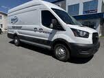 Ford Transit Cargo 350 High Roof Extended LB AWD