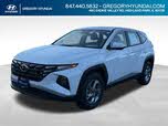 Hyundai Tucson SE AWD