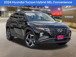 Hyundai Tucson Hybrid SEL Convenience AWD