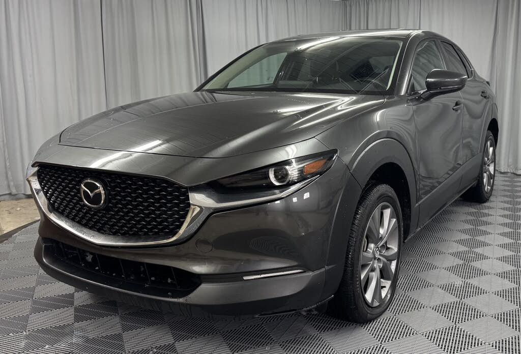 Mazda CX-30 GS AWD 2024