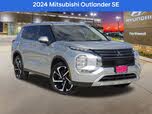 Mitsubishi Outlander SE S-AWC
