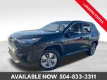 Toyota RAV4 XLE AWD