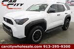 Toyota 4Runner TRD Off-Road Premium 4WD