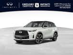 INFINITI QX60 Autograph AWD