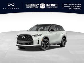 INFINITI QX60 Autograph AWD