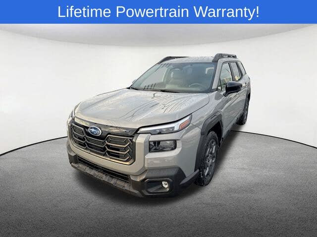 2026 Subaru Outback Premium AWD