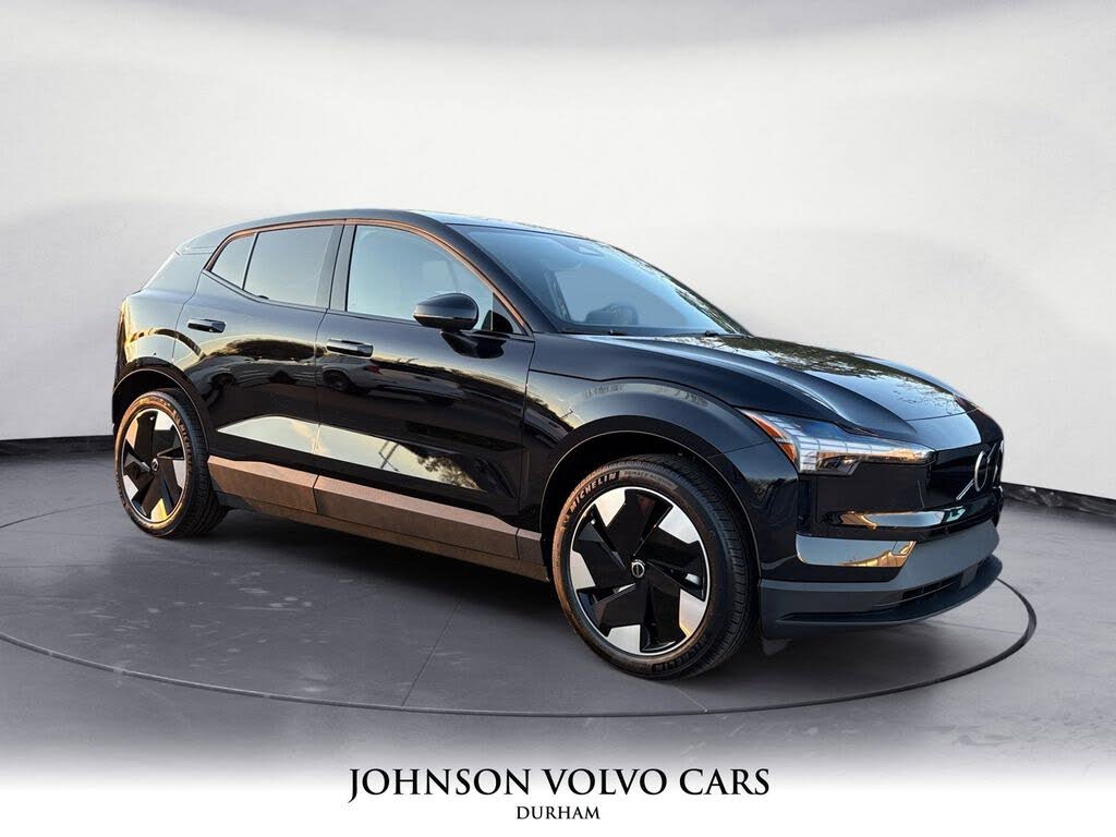 2026 Volvo EX30 Twin Plus eAWD