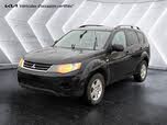 Mitsubishi Outlander LS
