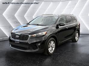 Kia Sorento LX Premium V6 AWD