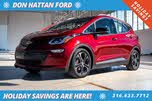 Chevrolet Bolt EV Premier FWD