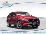 Mazda CX-5 Grand Touring AWD