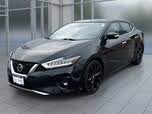 Nissan Maxima Platinum FWD