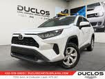 Toyota RAV4 LE AWD