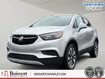 Buick Encore Preferred AWD