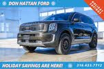 Kia Telluride SX AWD