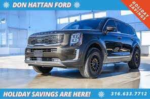 Kia Telluride SX AWD