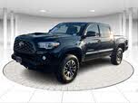 Toyota Tacoma TRD Sport Double Cab RWD