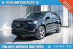 Ford Edge SEL AWD